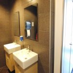 Kirayə (aylıq) 2 otaqlı Ofis, Xətai metrosu, Xətai rayonu 9