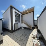 Satılır 3 otaqlı Həyət evi/villa, Məhəmmədli, Abşeron rayonu 1