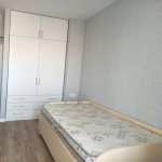 Kirayə (aylıq) 3 otaqlı Yeni Tikili, Azadlıq metrosu, 8-ci mikrorayon, Binəqədi rayonu 6