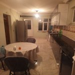 Аренда 3 комнатная Дома/Виллы, İnşaatçılar метро, пос. Ясамал, Ясамал район 4