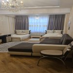 Kirayə (aylıq) 3 otaqlı Yeni Tikili, Nəriman Nərimanov metrosu, Montin qəs., Nərimanov rayonu 2
