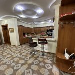 Kirayə (aylıq) 4 otaqlı Həyət evi/villa, Badamdar qəs., Səbail rayonu 6