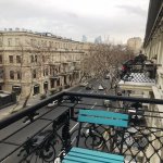 Kirayə (aylıq) 2 otaqlı Yeni Tikili, Sahil metrosu, Səbail rayonu 15