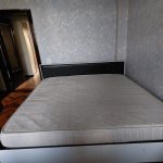 Kirayə (aylıq) 2 otaqlı Köhnə Tikili, İnşaatçılar metrosu, Yasamal rayonu 5
