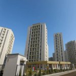 Kirayə (aylıq) 2 otaqlı Yeni Tikili, İnşaatçılar metrosu, Yasamal qəs., Yasamal rayonu 1