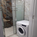 Kirayə (aylıq) 3 otaqlı Yeni Tikili, Qara Qarayev metrosu, Nizami rayonu 12