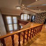 Satılır 6 otaqlı Həyət evi/villa, Əhmədli metrosu, Əhmədli, Xətai rayonu 17