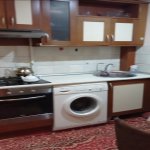 Satılır 2 otaqlı Köhnə Tikili, İçərişəhər metrosu, Bayıl qəs., Səbail rayonu 8