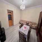 Kirayə (aylıq) 3 otaqlı Köhnə Tikili, Nəriman Nərimanov metrosu, Montin qəs., Nərimanov rayonu 3