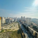 Satılır 5 otaqlı Yeni Tikili, İnşaatçılar metrosu, Yasamal rayonu 11
