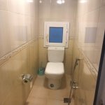 Satılır 4 otaqlı Köhnə Tikili, Neftçilər metrosu, Bakıxanov qəs., Sabunçu rayonu 14