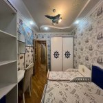 Kirayə (aylıq) 3 otaqlı Köhnə Tikili, Yeni Günəşli qəs., Suraxanı rayonu 8