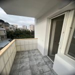 Аренда 1 комнат Вторичка, İnşaatçılar метро, Ясамал район 13