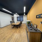 Аренда 4 комнатная Офис, м. 28 Мая метро, Насими район 1