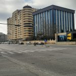Kirayə (aylıq) 2 otaqlı Yeni Tikili, İnşaatçılar metrosu, Yasamal qəs., AF Business House, Yasamal rayonu 15