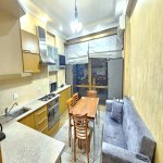 Kirayə (günlük) 4 otaqlı Yeni Tikili, 28 May metrosu, 28 Mall, Səbail rayonu 14