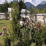 Kirayə (günlük) 6 otaqlı Həyət evi/villa Qəbələ 25