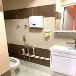 Kirayə (aylıq) 8 otaqlı Ofis, Elmlər akademiyası metrosu, Yasamal rayonu 10
