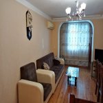 Kirayə (aylıq) 1 otaqlı Köhnə Tikili, Elmlər akademiyası metrosu, Yasamal rayonu 9