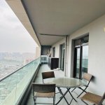 Kirayə (aylıq) 3 otaqlı Yeni Tikili, 20 Yanvar metrosu, İST Petrol Tilbisi prospekti, Nəsimi rayonu 14