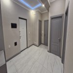 Продажа 2 комнат Новостройка, м. Дярнягюль метро, 7-ой микрорайон, Бинагадинский р-н район 1