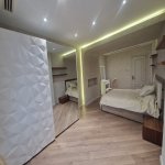 Kirayə (aylıq) 3 otaqlı Yeni Tikili, Nizami metrosu, Nəsimi rayonu 6