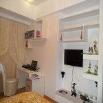 Kirayə (aylıq) 4 otaqlı Yeni Tikili, 28 May metrosu, Səbail rayonu 11