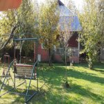 Kirayə (günlük) 3 otaqlı Həyət evi/villa Qəbələ 21
