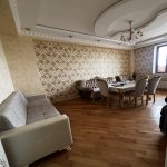 Kirayə (aylıq) 3 otaqlı Yeni Tikili, Nəriman Nərimanov metrosu, Heydər Əliyev Mərkəzi, Nərimanov rayonu 5