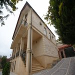 Satılır 5 otaqlı Həyət evi/villa, Badamdar qəs., Səbail rayonu 4