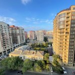 Satılır 3 otaqlı Yeni Tikili, Nəriman Nərimanov metrosu, Metropark, Nərimanov rayonu 14