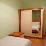 Аренда 3 комнатная Новостройка, м. Гянджлик метро, Насими район 4