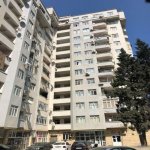 Satılır 3 otaqlı Yeni Tikili, Xalqlar dostluğu metrosu, Nizami rayonu 1