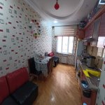 Satılır 2 otaqlı Yeni Tikili, Memar Əcəmi metrosu, 9-cu mikrorayon, Binəqədi rayonu 12