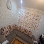 Kirayə (aylıq) 2 otaqlı Həyət evi/villa, İnşaatçılar metrosu, Yasamal rayonu 1