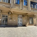 Kirayə (aylıq) Obyekt, Nəriman Nərimanov metrosu, Nərimanov rayonu 11