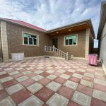 Satılır 3 otaqlı Həyət evi/villa, Koroğlu metrosu, Zabrat qəs., Sabunçu rayonu 1