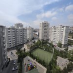 Satılır 3 otaqlı Yeni Tikili, İnşaatçılar metrosu, Yeni Yasamal qəs., Yasamal rayonu 14