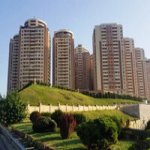 Satılır 3 otaqlı Yeni Tikili, 20 Yanvar metrosu, Alatava, Yasamal rayonu 1