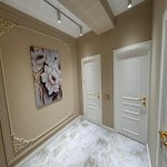 Satılır 2 otaqlı Yeni Tikili, İnşaatçılar metrosu, Yeni Yasamal qəs., Yasamal rayonu 4