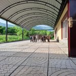 Kirayə (günlük) 4 otaqlı Həyət evi/villa Qax 13