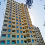 Satılır 2 otaqlı Yeni Tikili, Qara Qarayev metrosu, 8-ci kilometr, Nizami rayonu 2