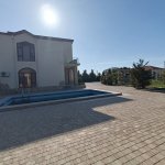 Kirayə (aylıq) 6 otaqlı Həyət evi/villa, Şüvəlan, Xəzər rayonu 13