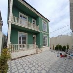 Satılır 5 otaqlı Həyət evi/villa, Binə qəs., Xəzər rayonu 1