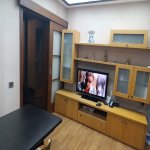 Аренда 2 комнатная Новостройка, Nizami метро, Ясамал район 6