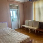 Kirayə (aylıq) 3 otaqlı Yeni Tikili, Qara Qarayev metrosu, 8-ci kilometr, Nizami rayonu 3