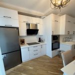 Kirayə (aylıq) 3 otaqlı Yeni Tikili, 28 May metrosu, Port Baku, Nəsimi rayonu 5