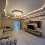 Satılır 3 otaqlı Yeni Tikili, İnşaatçılar metrosu, Yeni Yasamal qəs., Yasamal rayonu 2