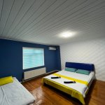 Kirayə (günlük) 3 otaqlı Həyət evi/villa Qəbələ 23