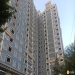 Satılır 2 otaqlı Yeni Tikili, Azadlıq metrosu, 8-ci mikrorayon, Binəqədi rayonu 9